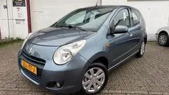 Gebruikt 2009 Suzuki Alto Exclusive Hatchback | € 3.450 (Eerlijke prijs)