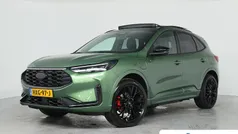 Groen Nieuw 2025 Ford Kuga ST-Line X SUV | € 49.095 (Eerlijke prijs)