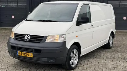 Occasion VW T5 86 PK (63 kW) 2005 Van