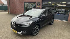 Gebruikt 2018 Renault Kadjar Intens SUV | € 13.950 (Eerlijke prijs)