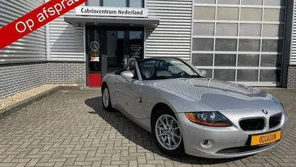 Occasion BMW Z4 150 PK (110 kW) 2006 Cabriolet