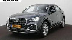 Gebruikt 2023 Audi Q2 Advanced SUV | € 31.900 (Eerlijke prijs)