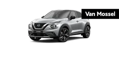 Occasion Nissan Juke Pack 143 PK (105 kW) 2026 SUV