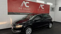 Zwart Gebruikt 2011 VW Polo Hatchback | € 4.499 (Eerlijke prijs)