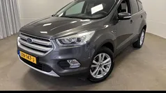 Gebruikt 2019 Ford Kuga Trend SUV | € 17.945 (Eerlijke prijs)