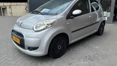 Grijs Gebruikt 2011 Citroën C1 Hatchback | € 3.250 (Eerlijke prijs)