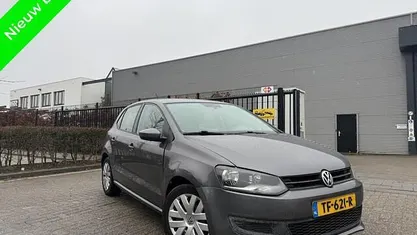 Occasion VW Polo 90 PK (66 kW) 2010 Hatchback