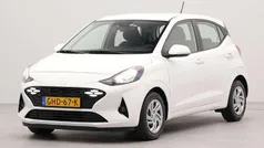 Wit Gebruikt 2024 Hyundai i10 Comfort Hatchback | € 14.500 (Goede deal)