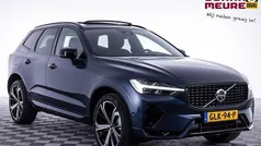 Blauw Gebruikt 2024 Volvo XC60 Ultra SUV | € 59.900 (Eerlijke prijs)