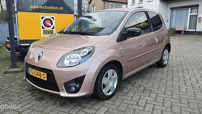 Occasion Renault Twingo Night&Day 75 PK (55 kW) 2011 Hatchback