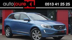 Gebruikt 2017 Volvo XC60 SUV | € 22.450 (Eerlijke prijs)