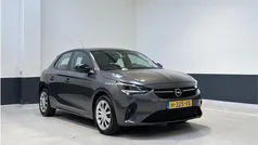 Grijs Gebruikt 2020 Opel Corsa Edition Hatchback | € 14.949 (Goede deal)