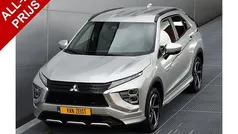 Gebruikt 2023 Mitsubishi Eclipse Cross SUV | € 29.950 (Eerlijke prijs)