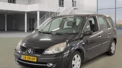 Zwart Gebruikt 2008 Renault Grand Scénic II MPV | € 2.350 (Eerlijke prijs)