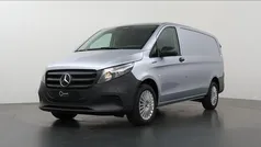 Overige Nieuw 2024 Mercedes e-Vito MPV | € 47.850 (Super prijs)