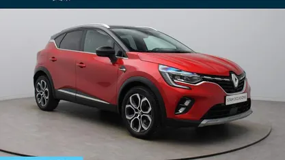 Occasion Renault Captur Intens 142 PK (104 kW) 2022 SUV