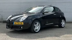 Gebruikt 2009 Alfa Romeo MiTo Distinctive Hatchback | € 4.250 (Eerlijke prijs)