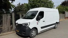 Gebruikt 2021 Renault Master Komfort Van | € 19.950 (Super prijs)