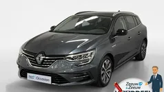 Gebruikt 2024 Renault Mégane GrandTour Techno Stationwagen | € 23.935 (Goede deal)