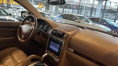 Gebruikt 2008 Porsche Cayenne SUV | € 16.750 (Goede deal)