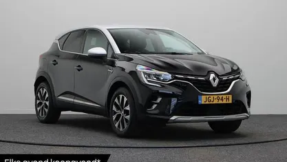 Occasion 2024 Renault Captur Techno SUV | € 21.445 (Goede deal)