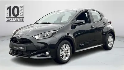 Occasion Toyota Yaris Active 116 PK (85 kW) 2025 Hatchback