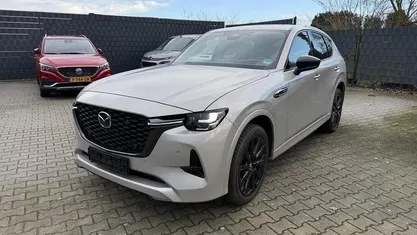 Occasion Mazda CX-60 Homura-Line 2025 SUV