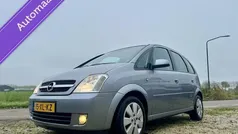 Gebruikt 2003 Opel Meriva Enjoy MPV | € 1.750 (Eerlijke prijs)