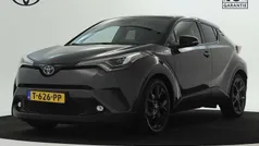 Grijs Gebruikt 2019 Toyota C-HR Executive SUV | € 21.945 (Eerlijke prijs)