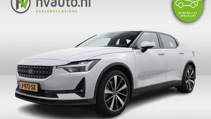 Occasion Polestar 2 Pilot 219 kW (299 PK) 2020 Hatchback