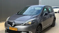 Grijs Gebruikt 2013 Renault Scénic III Bose Edition MPV | € 5.750 (Eerlijke prijs)