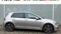 Gebruikt 2019 VW e-Golf Hatchback | € 12.390 (Eerlijke prijs)