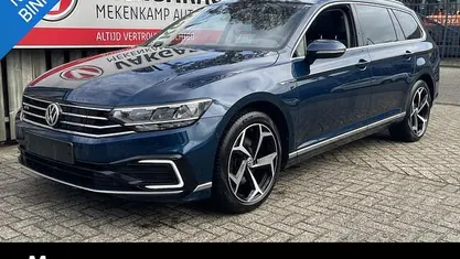 Occasion 2020 VW Passat Business Stationwagen | € 22.950 (Eerlijke prijs)
