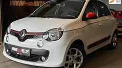 Wit Gebruikt 2015 Renault Twingo SE Hatchback | € 6.395 (Eerlijke prijs)