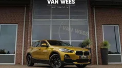 Gebruikt 2018 BMW X2 Executive SUV | € 22.750 (Eerlijke prijs)