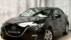 Gebruikt 2014 Mazda 3 Sense Sedan | € 10.900 (Super prijs)