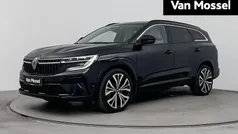 Gebruikt 2024 Renault Espace Iconic MPV | € 41.935 (Eerlijke prijs)