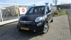 Gebruikt 2013 Fiat 500L Lounge MPV | € 2.950 (Super prijs)