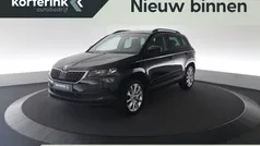 Gebruikt 2019 Skoda Karoq Business Line SUV | € 22.950 (Eerlijke prijs)