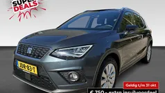 Gebruikt 2021 Seat Arona Business SUV | € 19.430 (Eerlijke prijs)