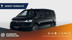 Gebruikt 2025 VW Multivan Edition | € 71.630 (Eerlijke prijs)