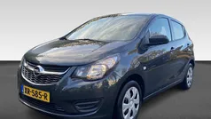Gebruikt 2019 Opel Karl Edition Hatchback | € 9.930 (Eerlijke prijs)