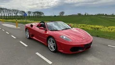 Ferrari F430
