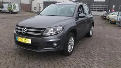 Gebruikt 2011 VW Tiguan Sport SUV | € 8.950 (Eerlijke prijs)