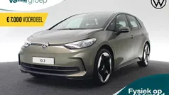 Gebruikt 2025 VW ID.3 Pro Hatchback | € 38.018 (Eerlijke prijs)