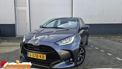 Gebruikt 2023 Toyota Yaris Hatchback | € 20.700 (Eerlijke prijs)