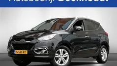 Gebruikt 2011 Hyundai ix35 SUV | € 10.750 (Eerlijke prijs)