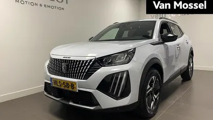 Occasion Peugeot 2008 Allure 146 PK (107 kW) 2025 SUV