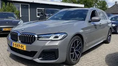 Gebruikt 2021 BMW 530 Executive Stationwagen | € 33.950 (Eerlijke prijs)