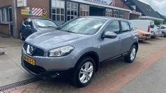 Gebruikt 2011 Nissan Qashqai Acenta SUV | € 5.250 (Eerlijke prijs)